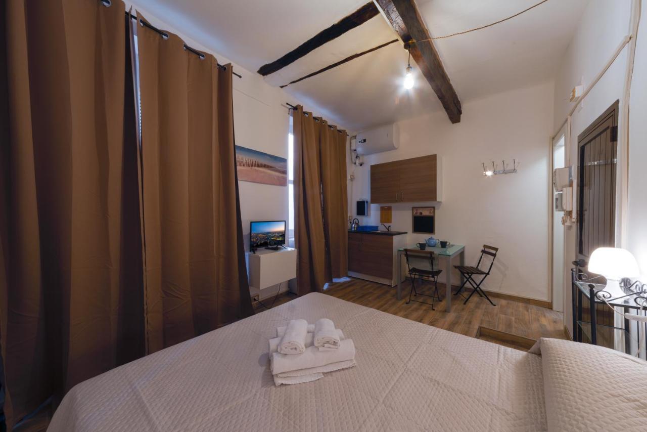 Appartamento Maddalena Alto - Affitti Brevi Italia *